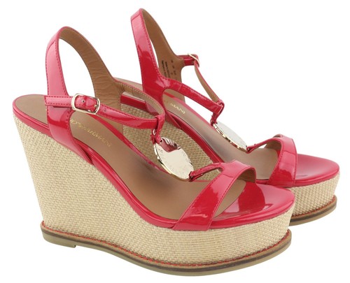 Emporio armani x3u067 sandales - armani,