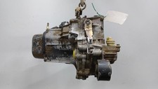Boite de vitesses CITROEN SAXO PHASE 2 00002222S0