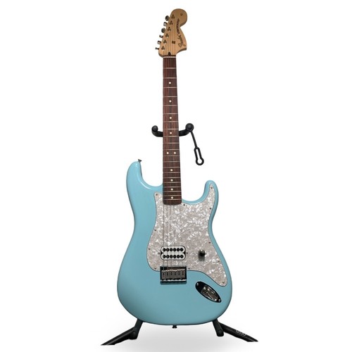Fender stratocaster tom - fender,