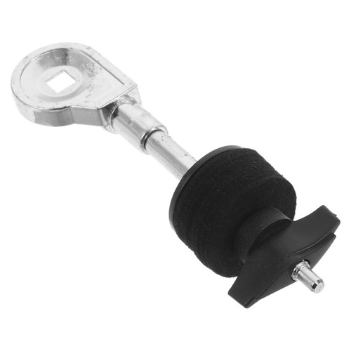 Support caisse claire pied - support,