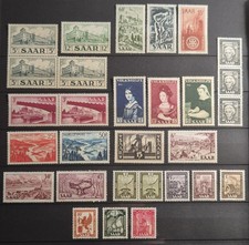 TRÈS BEL ET RARE ENSEMBLE DE