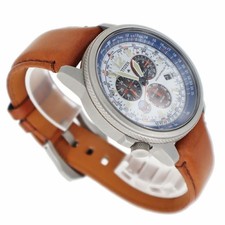 Montre solaire homme Citizen