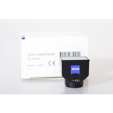 Zeiss Chercheur ZI #1365-663