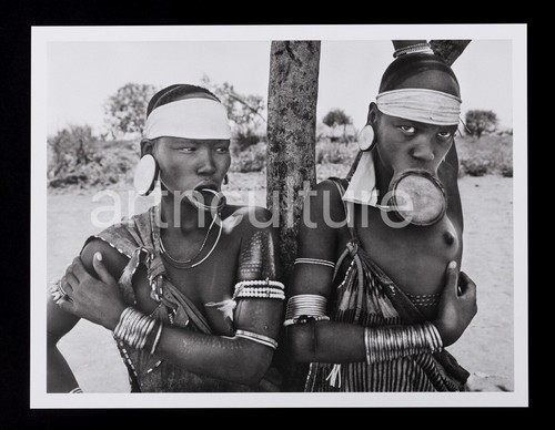 Sebastiao salgado genesis - sebastiao,