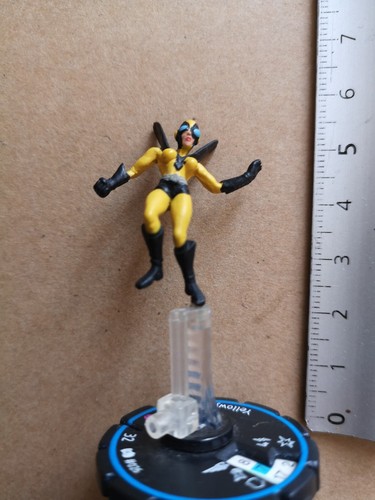 026 yellowjacket - nr,