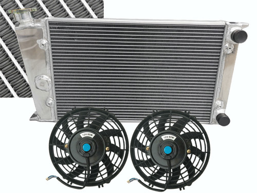 Radiateur fans pour golf - radiateur+fans,