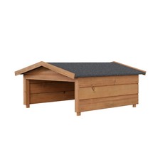 Abri moteur tonte garage - tonte,