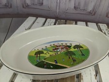 Villeroy boch dish vilbofour - villeroy,