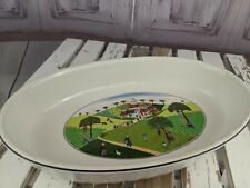 Villeroy Boch dish vilbofour
