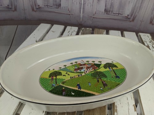 Villeroy boch dish vilbofour - boch,
