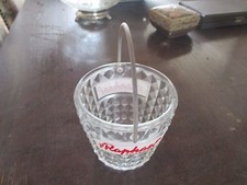 ANCIEN  SEAU  A  GLAçons