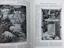 Revue ART ET DECORATION Dec