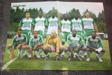 POSTER ASSE )) équipe ST