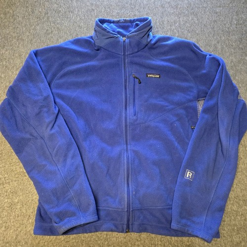 Patagonia regulator fleece - regulator,