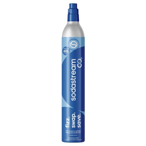 Cylindre co2 sodastream - cylindre,