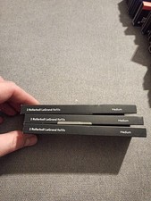 6 Recharges Montblanc