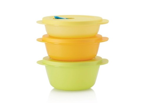 Tupperware set lot de - /,