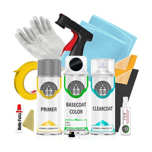 Era paints nh731p crystal - era,