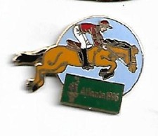 pins jeux olympiques atlanta 1996