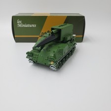 Les miniatures solido char