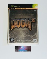 Doom 3 - Xbox Neuf Version