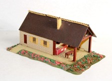 JOUEF HO 1001 1011 MAQUETTE