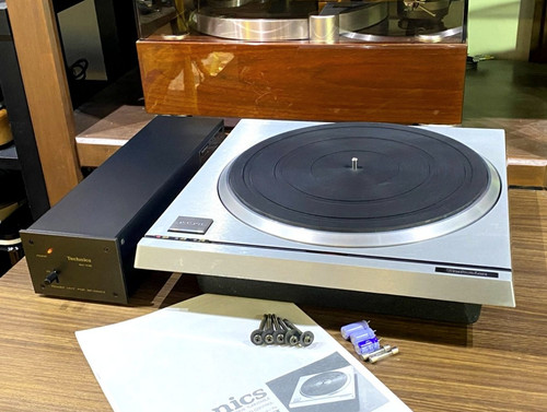 Platine vinyle - , à