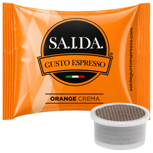 100 capsules point saida - 100,