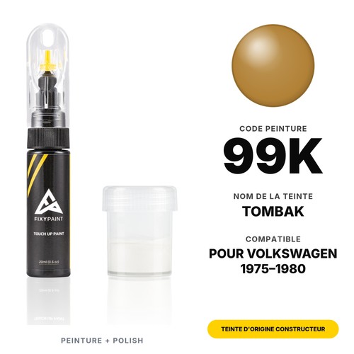 Peinture retouche pour - peinture,