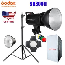 Godox sk300ii studio - godox,