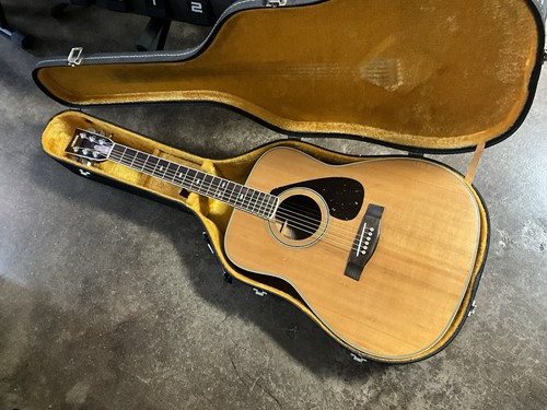 Yamaha fg365s acoustic - acoustic, guitar