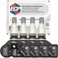 4X Capteur de pression des