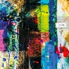 J. Albert Config (Vinyl) 12"