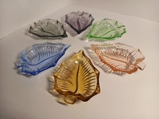 Ensemble De 5 Cendriers