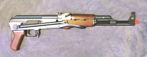 Cyma airsoft replica - airsoft,