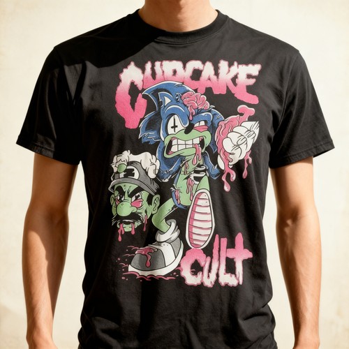 Men tshirt short sleeve - men's,