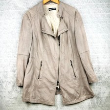 Gerry Weber Veste Similicuir