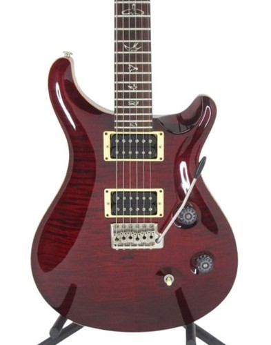 Paul reed smith custom - smith, (prs)