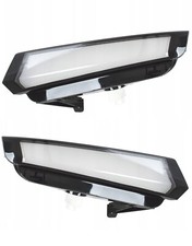 SET 2X CLIGNOTANT AVANT DROITE