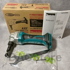 Makita JN161DZ 18V grignoteuse