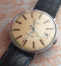 Montre cernos automatic - montre,
