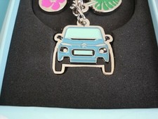 Porte-clés CITROEN E MEHARI
