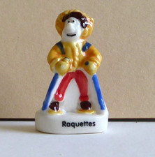 Fève Les Sports d' Hiver -