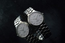 Longines MEN'S Conquest A