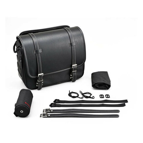 Sacoche selle 18l - sacoche, de