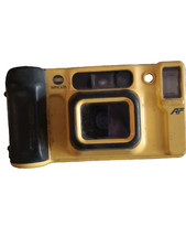 Appareil photo argentique Minolta Weathermatic Dual 35 de plongée