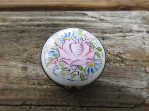 Antique vintage pient main - pient,