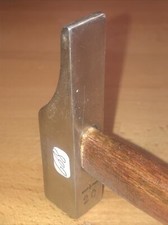 N° 668 ) outillage outils anciens OLD TOOL HAMMER Outil ancien marteau de métier