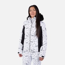 Rossignol Veste De Neige Femme