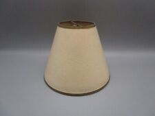 Petit abat-jour vintage